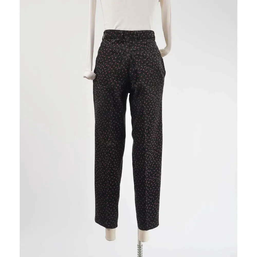 Vintage authentic 1980s